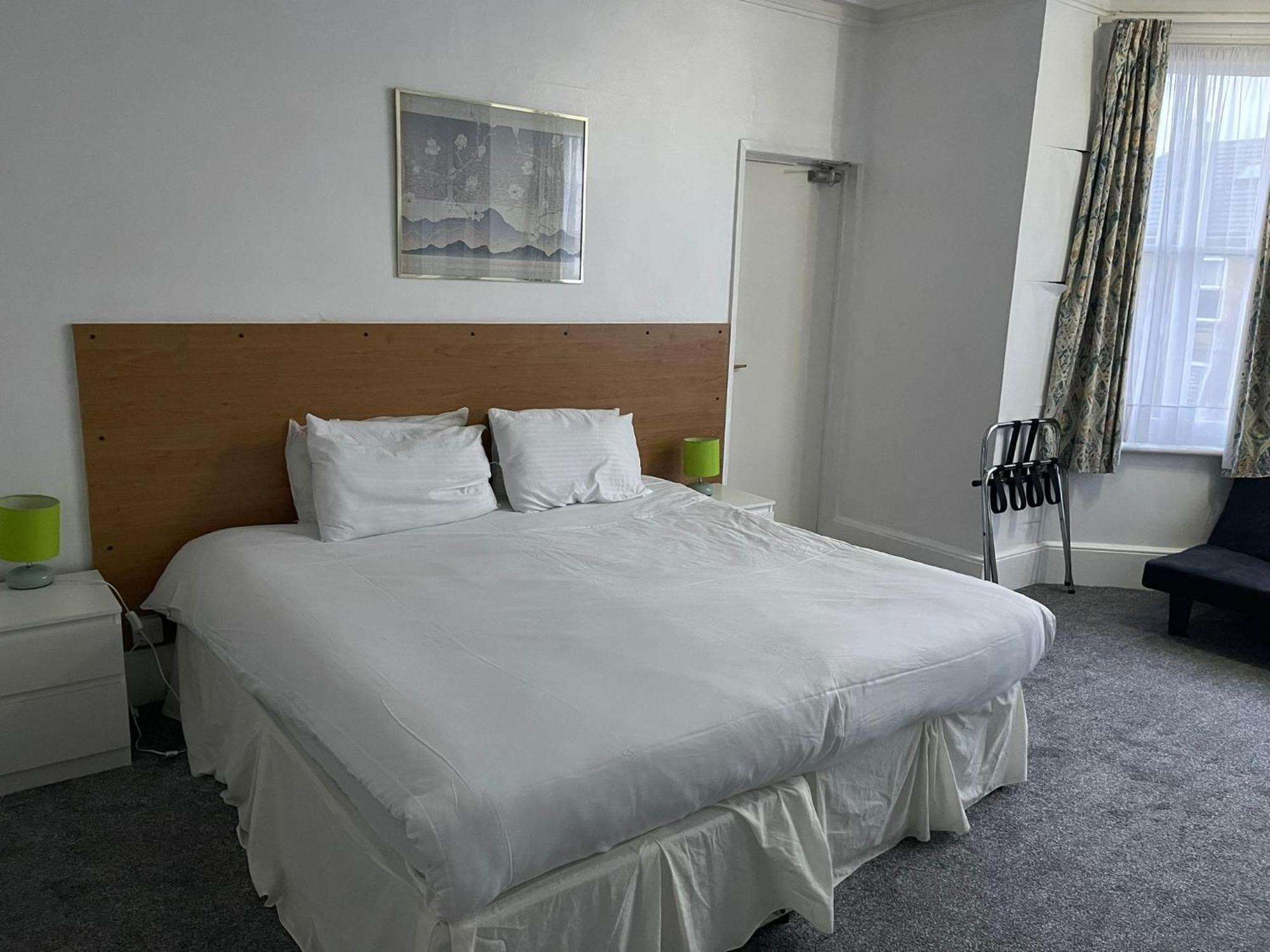 The Dolphin Hotel 大雅茅斯 外观 照片