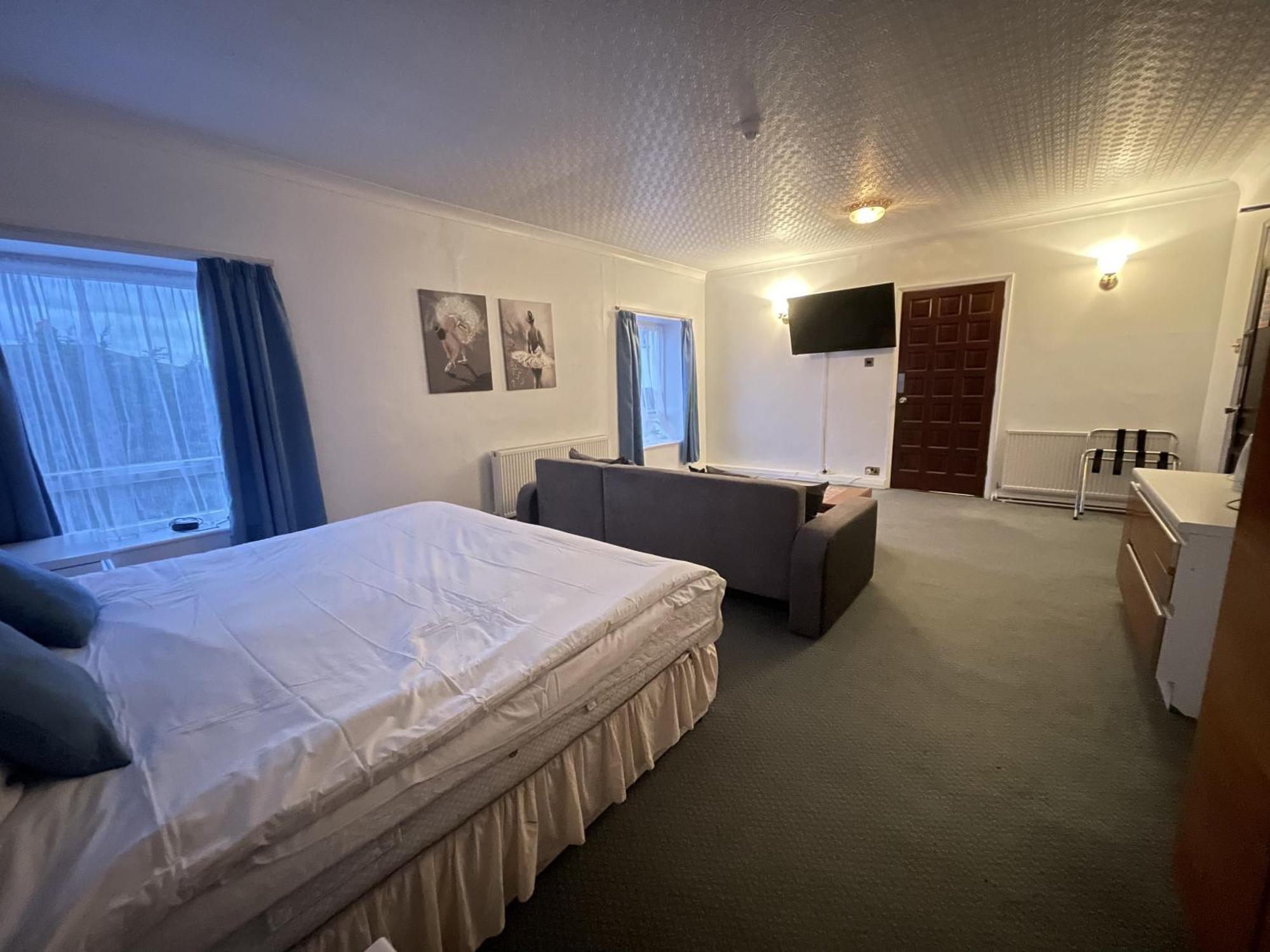 The Dolphin Hotel 大雅茅斯 外观 照片