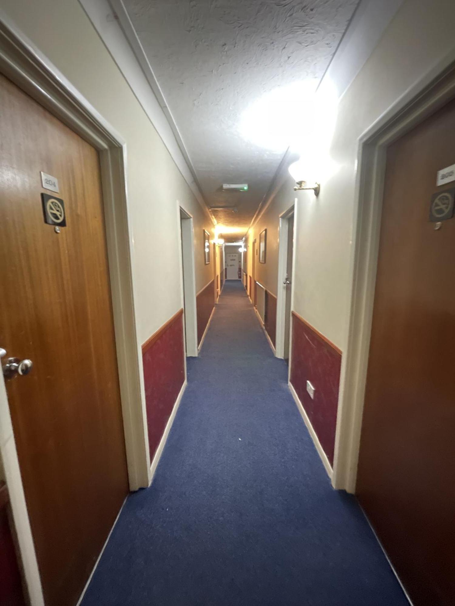 The Dolphin Hotel 大雅茅斯 外观 照片