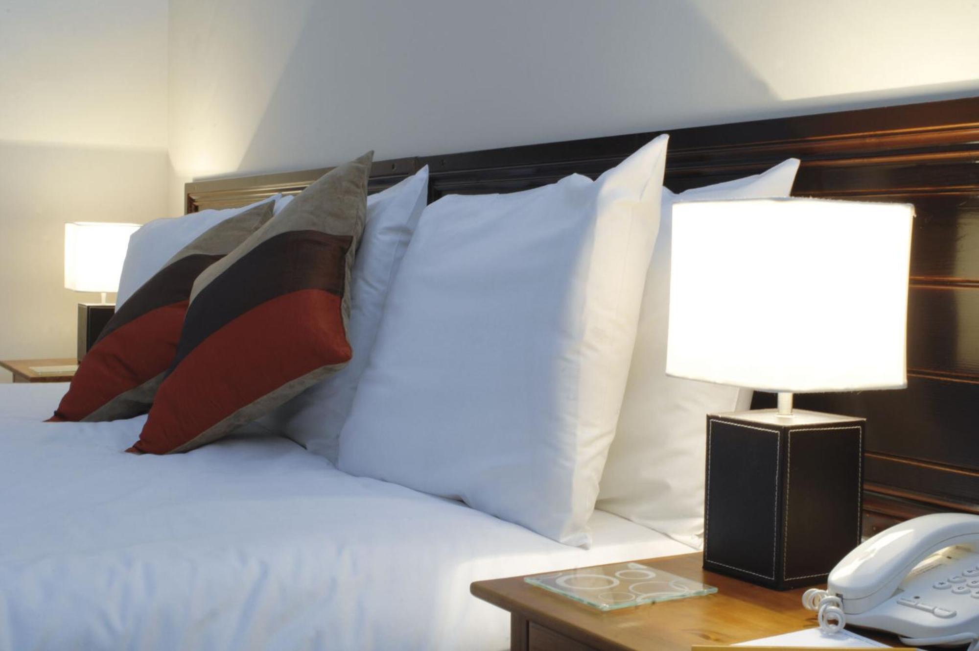 The Dolphin Hotel 大雅茅斯 客房 照片